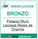 TripAdvisor GreenLeader